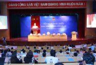 Vùng Kinh tế trọng điểm Bắc Bộ hội tủ đủ yếu tố “thiên thời, địa lợi, nhân hòa”