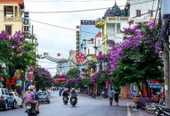 Quận Ngô Quyền: Xây dựng phương án nhập 2 phường Cầu Đất, Lương Khánh Thiện