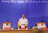 Hiến kế tháo gỡ vướng mắc để phát triển vùng kinh tế trọng điểm Bắc Bộ