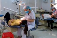 Huyện Vĩnh Bảo: Dự kiến xây dựng khu khám, chữa bệnh quy mô 200-300 giường