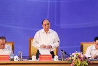 Thủ tướng: Vùng kinh tế trọng điểm Bắc Bộ đang có "thiên thời – địa lợi – nhân hòa"