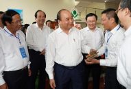 Thủ tướng: Vùng kinh tế trọng điểm Bắc Bộ đang có thiên thời, địa lợi, nhân hòa