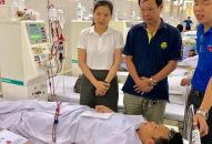 Thi THPT quốc gia 2019: Những thí sinh ai gặp cũng nể