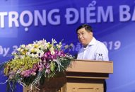 Chênh lệch mức thu giữa các tỉnh vùng kinh tế Bắc Bộ thu hẹp nhiều lần