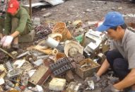 Chuyện thời cuộc: Tạm biệt rác thải!