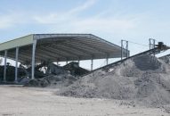 Cty CP Thành Đại Phú Mỹ: Chuẩn bị đưa nhà máy tái chế sản phẩm phụ gia ngành luyện kim vào sử dụng