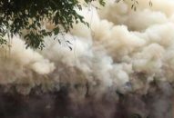 KHUYẾN CÁO PCCC: An toàn PCCC tại các nơi thờ tự, đình chùa, miếu