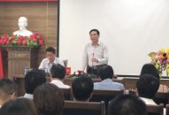 Ban Quản lý Khu Kinh tế Hải Phòng: Không có hồ sơ giải quyết chậm, quá hạn