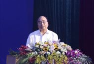 Thủ tướng: Vùng kinh tế trọng điểm Bắc Bộ cần phấn đấu là đầu tàu kinh tế