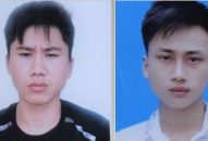 Công an huyện Tiên Lãng: Liên tiếp bắt 2 vụ phạm tội vì ma túy