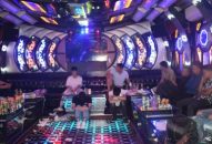 “Bay lắc” trong quán Karaoke