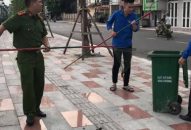 QUẬN ĐOÀN HỒNG BÀNG: Đăng ký, đảm nhận 12 công trình thanh niên