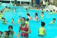 Nhiều bể bơi hoạt động chui tiềm ẩn nguy cơ mất an toàn
