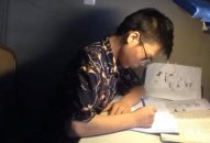 Vừa chạy thận, vừa đi thi, nam sinh Hải Phòng quyết tâm đỗ đại học