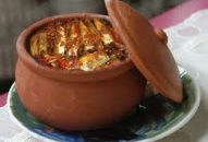 Về Hải Phòng ăn cá mòi kho