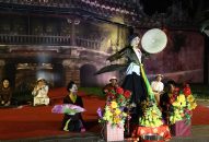 Lễ hội văn hóa ẩm thực Hà Nội năm 2019