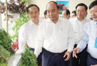 Vùng kinh tế trọng điểm Bắc Bộ thiếu liên kết