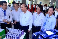 Đề xuất mô hình điều phối vùng kinh tế trọng điểm Bắc bộ