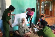 Cấp 97 CCCD miễn phí cho gia đình chính sách xã Đông Hưng (Tiên Lãng)