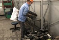 Sở Tài nguyên-Môi trường: Thẩm định, cấp 26 hồ sơ, sổ đăng ký nguồn thải, chất thải nguy hại