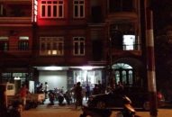 Một người đột tử trong nhà nghỉ tại An Hưng (An Dương)