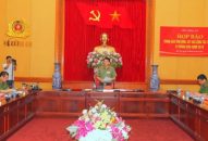 6 tháng đầu năm 2019: Tỷ lệ điều tra, khám phá án toàn quốc đạt 82,25%