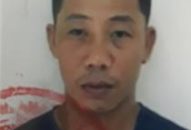 Sa lưới sau 12 năm mai danh ẩn tích