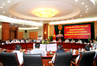 Tăng cường xử lý, ngăn chặn có hiệu quả tình trạng nhũng nhiễu, gây phiền hà cho người dân, doanh nghiệp trong giải quyết công việc