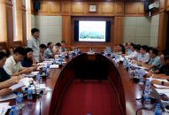 Thẩm tra chủ trương đầu tư Dự án đầu tư xây dựng tu bổ, tôn tạo quần thể di tích Bến K15 quận Đồ Sơn