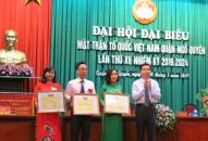 Ủy ban MTTQ Việt Nam thành phố:  Chung tay vì một Hải Phòng phát triển văn minh, hiện đại