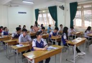 Kỳ thi THPT quốc gia diễn ra an toàn nghiêm túc