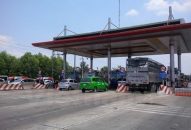 Quảng Ninh: Tránh trạm thu phí, xe tải trọng lớn đi vào nội thị