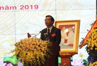 Đại hội MTTQ Việt Nam thành phố Hải Phòng lần thứ 14 (nhiệm kỳ 2019 – 2024)