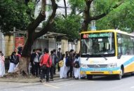 Đà Nẵng miễn phí 6 tuyến xe buýt trong một tháng