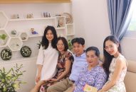 Ngày nào cũng là ngày gia đình