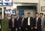 Mô hình “Camera an ninh” phường Minh Đức (Đồ Sơn): Mắt thần đảm bảo ANTT trên địa bàn