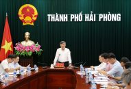 Xây dựng Chính quyền điện tử là để tạo điều kiện thuận lợi cho người dân và doanh nghiệp