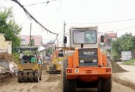 Huyện Vĩnh Bảo: Tập trung cao công tác giải phóng mặt bằng