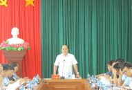 Quận Dương Kinh: Tổng thu ngân sách đạt trên 209 tỷ đồng