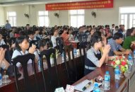 Tuyên truyền phòng chống tệ nạn ma túy, mại dâm