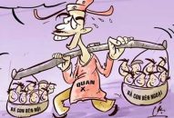 Hải Phòng: Xác minh thông tin một phường “cả họ làm quan”