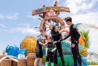 TẬN HƯỞNG CHƯƠNG TRÌNH MÙA HÈ ĐẬM CHẤT QUỐC TẾ NGAY TẠI VINPEARL