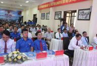 Kỷ niệm 90 năm Ngày thành lập Chi bộ Đoàn TNCS đầu tiên của cả nước (29/6/1929 – 29/6/2019)