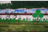 Hải Phòng quyết tâm xây dựng KCN sinh thái bền vững