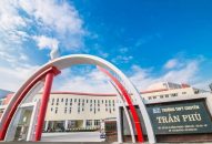 Danh sách trúng tuyển vào lớp chuyên Trường THPT chuyên Trần Phú