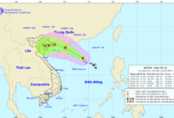 Công điện của Ban Chỉ huy Phòng chống thiên tai và Tìm kiếm cứu nạn thành phố Hải Phòng