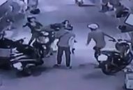 Bộ mặt thật của ngã người yêu cũ