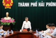 Nghiêm túc triển khai thực hiện xây dựng Chính quyền điện tử