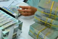 Cho vay trung, dài hạn chiếm tỷ trọng 55,65%