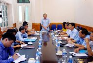 Thẩm tra hồ sơ dự thảo nghị quyết về quy định chế độ hỗ trợ kinh phí cho người cai nghiện ma túy tự nguyện tại các cơ sở cai nghiện ma túy công lập trên địa bàn thành phố